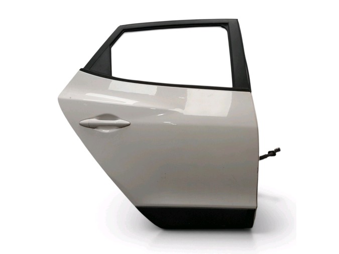 PUERTA TRASERA DERECHA HYUNDAI IX35 BLANCO 2014