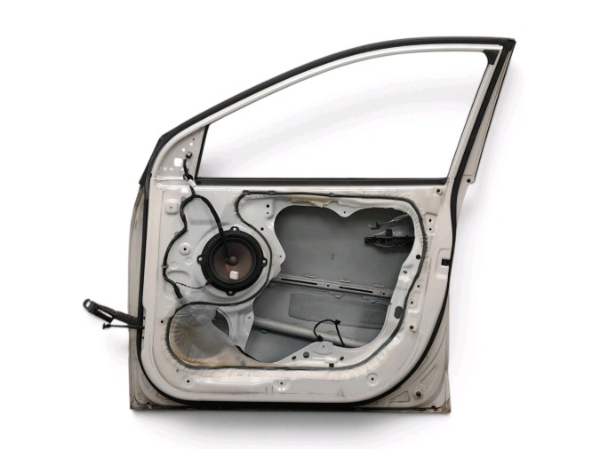 PUERTA DELANTERA DERECHA HYUNDAI IX35 BLANCO 2014