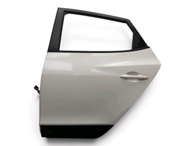 PUERTA TRASERA IZQUIERDA HYUNDAI IX35 BLANCO 2014