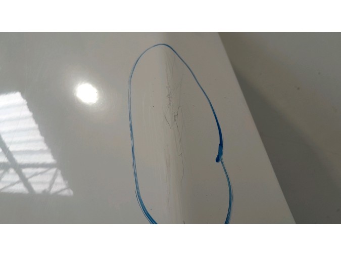 ALETA DELANTERA IZQUIERDA HYUNDAI IX35 BLANCO 2014