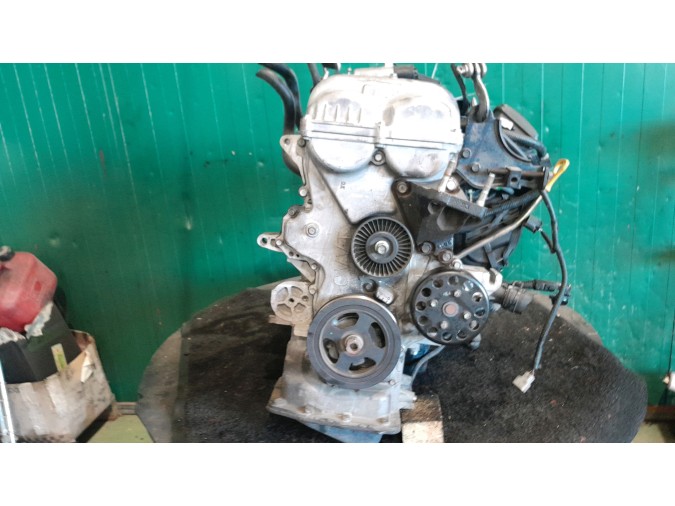 Motor HYUNDAI IX35 2014