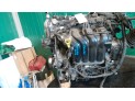 Motor HYUNDAI IX35 2014