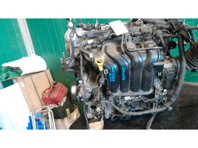 Motor HYUNDAI IX35 2014