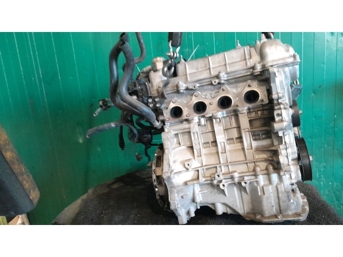 Motor HYUNDAI IX35 2014
