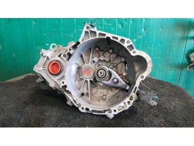 Caja velocidades HYUNDAI IX35 2014
