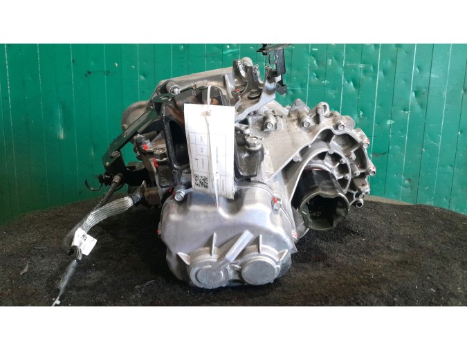 Caja velocidades HYUNDAI IX35 2014