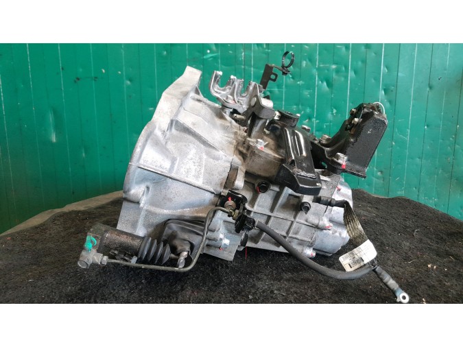 Caja velocidades HYUNDAI IX35 2014