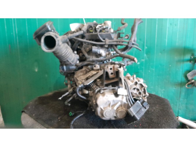 ALTERNADOR HYUNDAI IX35 2014