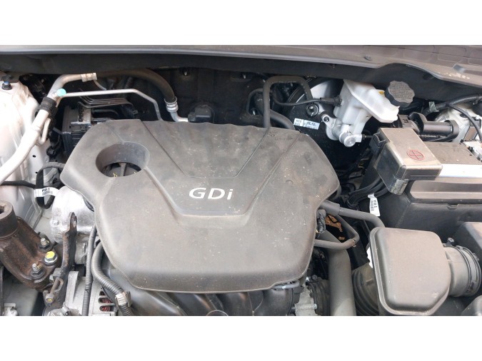 CENTRALITA AIRBAG HYUNDAI IX35 2014