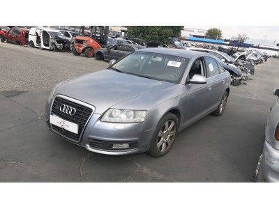 FARO DELANTERO IZQUIERDO AUDI A6 2009