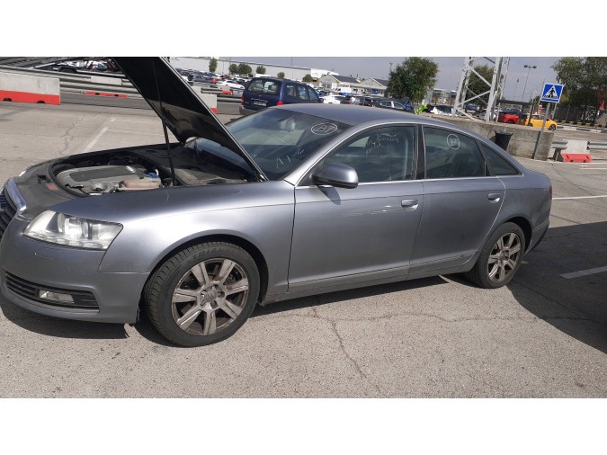 FARO DELANTERO IZQUIERDO AUDI A6 2009