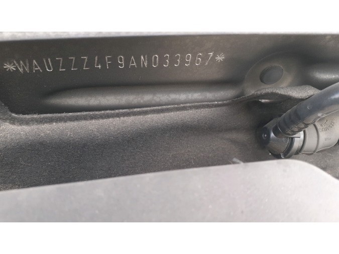 FARO DELANTERO IZQUIERDO AUDI A6 2009