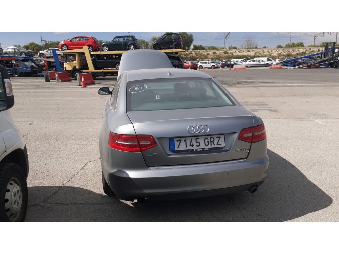 FARO DELANTERO DERECHO AUDI A6 2009