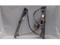 ELEVALUNAS DELANTERO IZQUIERDO RENAULT CLIO 2007