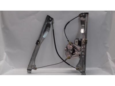 ELEVALUNAS DELANTERO IZQUIERDO RENAULT CLIO 2007
