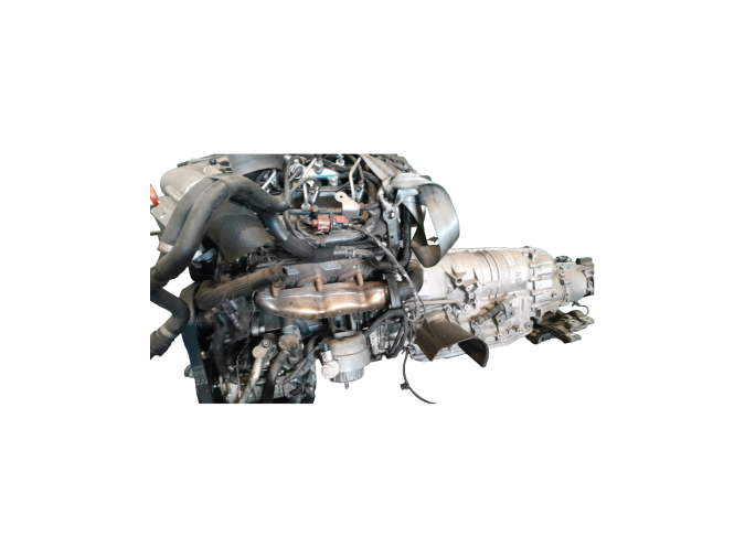 Motor AUDI A6
