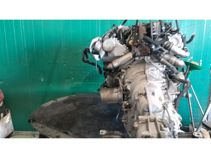 Motor AUDI A6