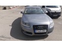 PUENTE TRASERO AUDI A6 2009