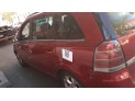 FARO DELANTERO IZQUIERDO OPEL ZAFIRA 2006