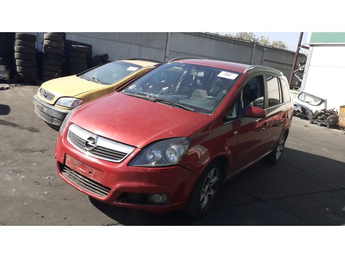 Motor OPEL ZAFIRA 2006