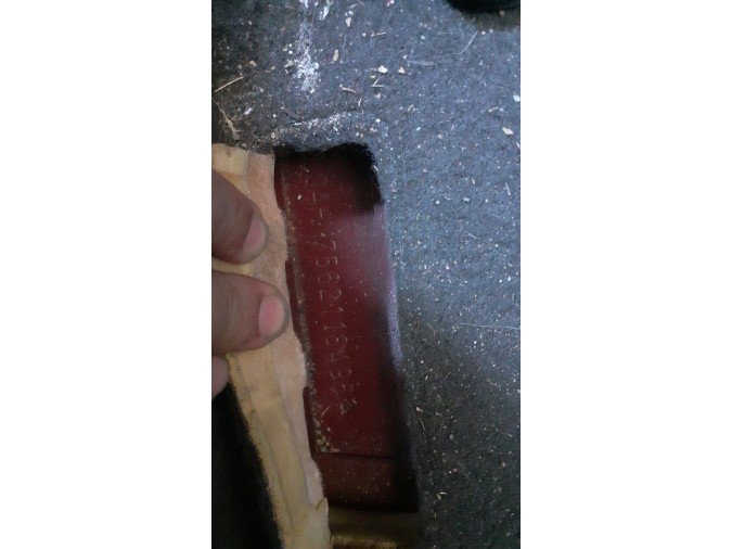 CENTRALITA MOTOR UCE OPEL ZAFIRA 2006