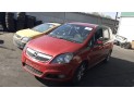 MANDO ELEVALUNAS TRASERO IZQUIERDO OPEL ZAFIRA 2006
