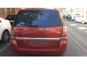 PRETENSOR CINTURÓN DELANTERO DERECHO OPEL ZAFIRA 2006