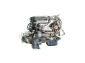 Motor CITROEN C3 2014