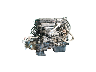 Motor CITROEN C3 2014