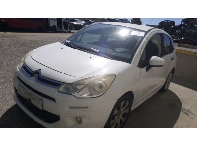 CENTRALITA MOTOR UCE CITROEN C3 2014