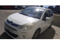 CERRADURA PUERTA TRASERA IZQUIERDA CITROEN C3 2014
