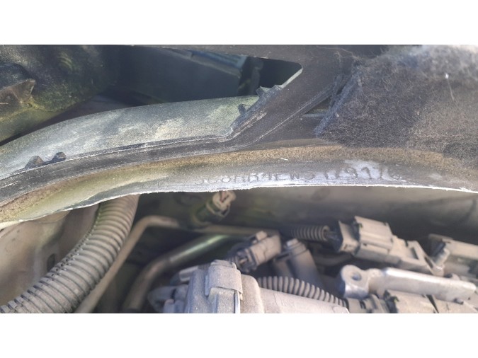 ELEVALUNAS TRASERO IZQUIERDO CITROEN C3 2014