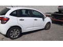 ELEVALUNAS TRASERO DERECHO CITROEN C3 2014