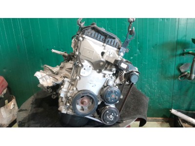 MOTOR FORD KA+ 2018