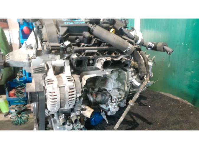 MOTOR FORD KA+ 2018