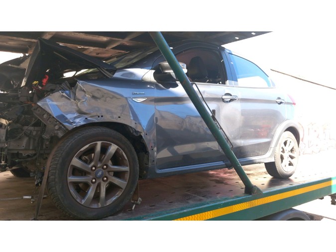 Interruptor elevalunas dl dr FORD KA+ 2018
