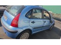 CENTRALITA MOTOR UCE CITROEN C3 2004