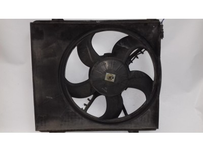 ELECTROVENTILADOR HYUNDAI ATOS 2000