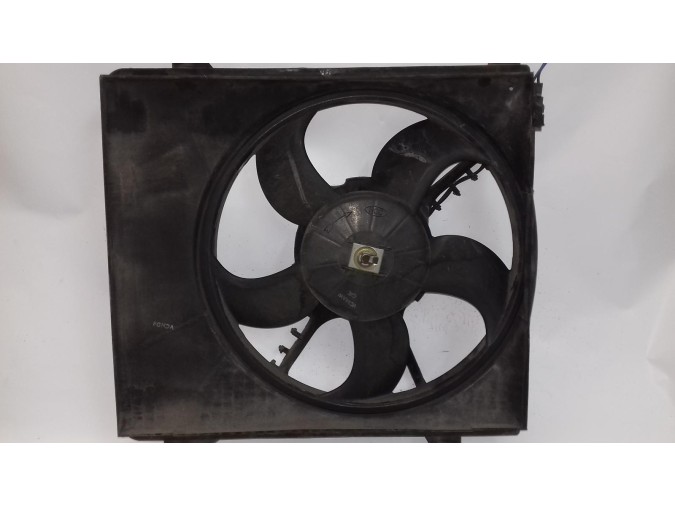 ELECTROVENTILADOR HYUNDAI ATOS 2000