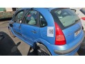 MANDO ELEVALUNAS DELANTERO IZQUIERDO CITROEN C3 2004