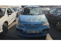 PRETENSOR CINTURÓN DELANTERO IZQUIERDO CITROEN C3 2004