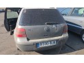 MECANICA TRASERA	 VOLKSWAGEN GOLF 2001