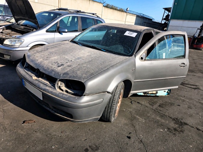 ELECTROVENTILADOR VOLKSWAGEN GOLF 2001