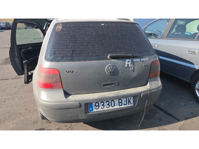ELECTROVENTILADOR VOLKSWAGEN GOLF 2001