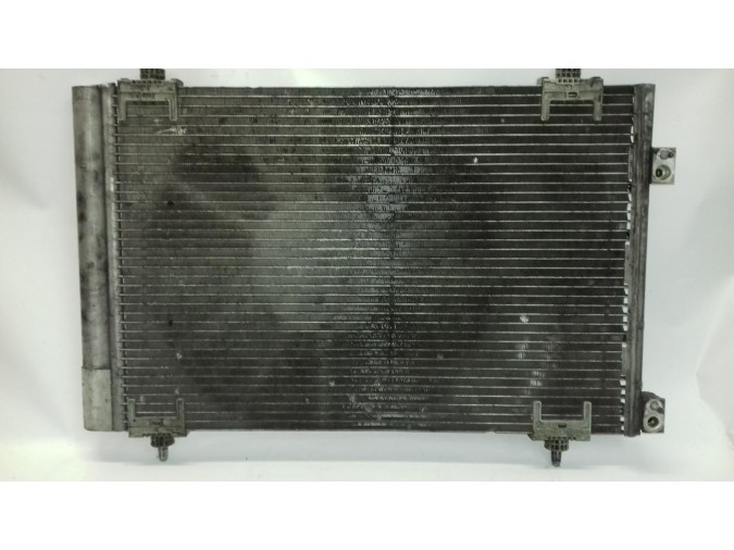 Radiador A/C CITROEN C4 PICASSO 2007