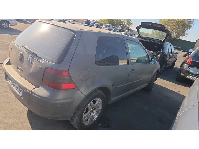 ELECTROVENTILADOR VOLKSWAGEN GOLF 2001