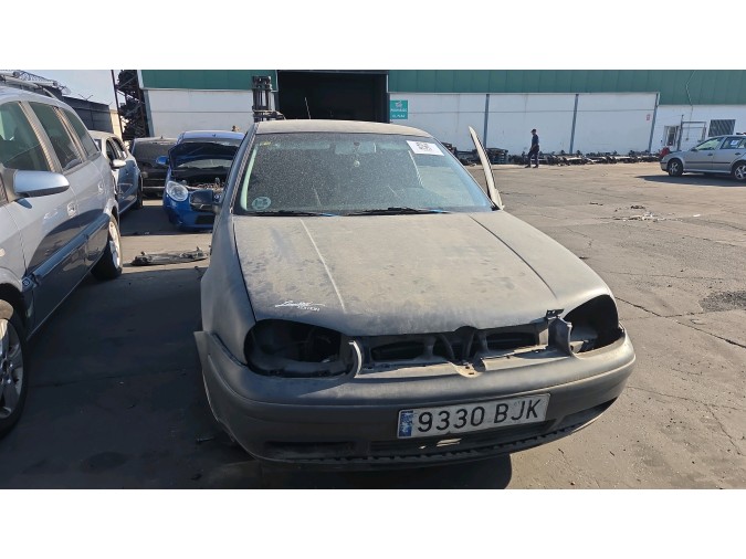 ELECTROVENTILADOR VOLKSWAGEN GOLF 2001