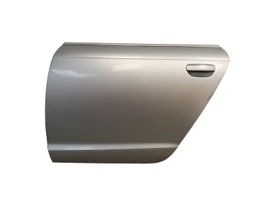 PUERTA TRASERA IZQUIERDA AUDI A6 GRIS 2007