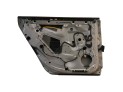 PUERTA TRASERA IZQUIERDA AUDI A6 GRIS 2007