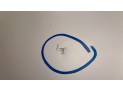 PUERTA TRASERA IZQUIERDA AUDI A6 GRIS 2007